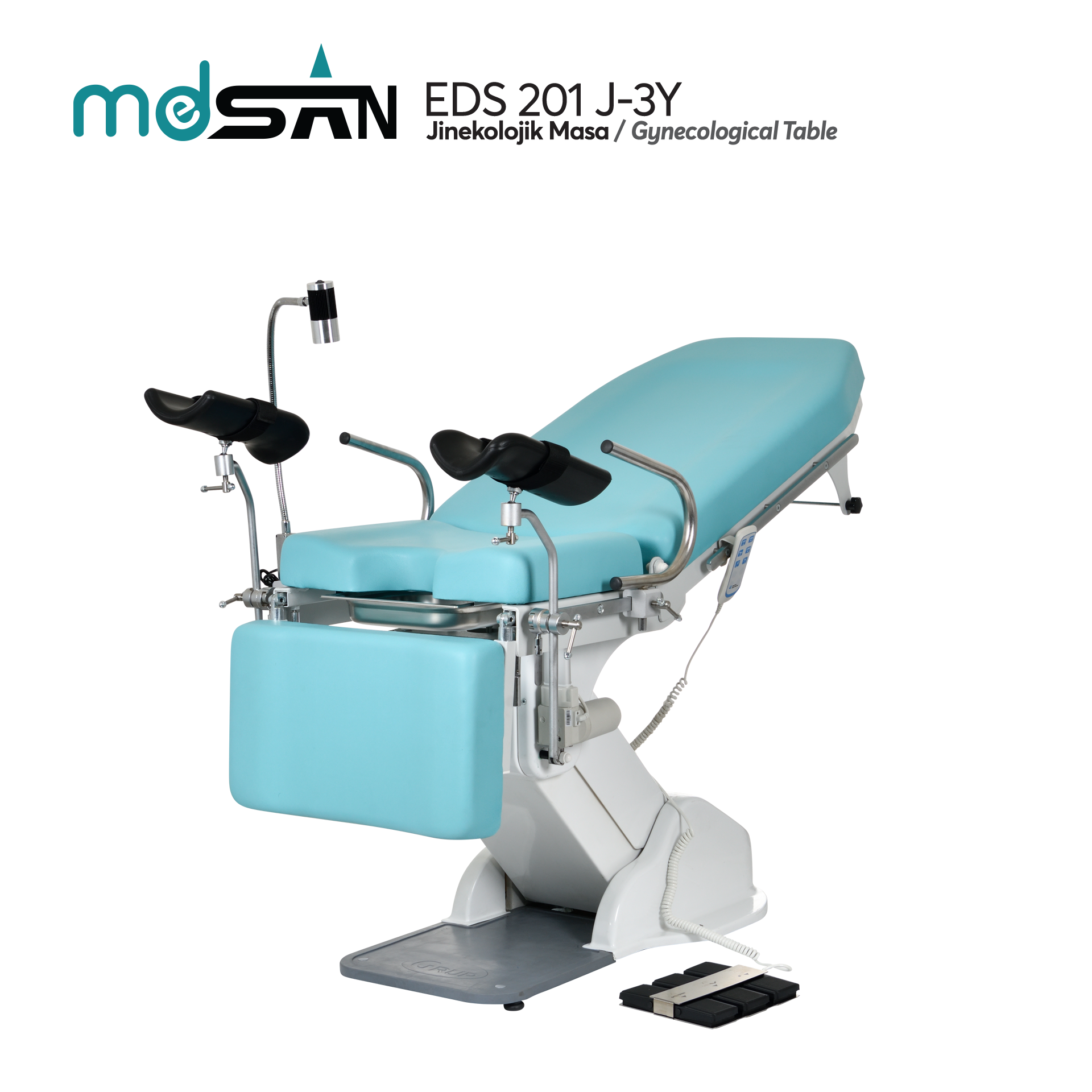 MEDSAN EDS 201 J-3Y