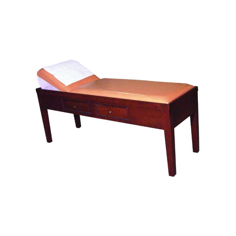 Ahşap Muayene Divanı ÇM-1262