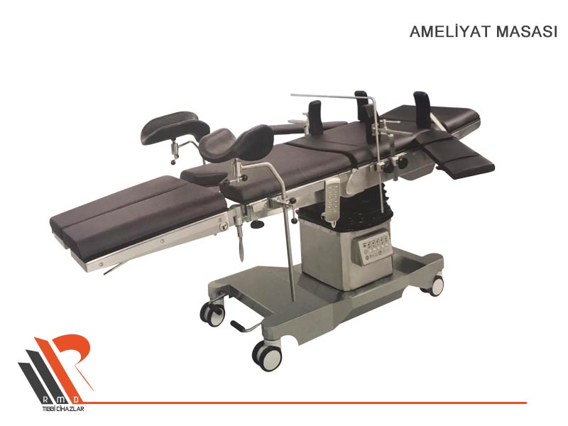 Ameliyat Masası