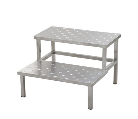 Basamak, Çift Basamaklı 40630