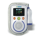 Fetal doppler cihazı
