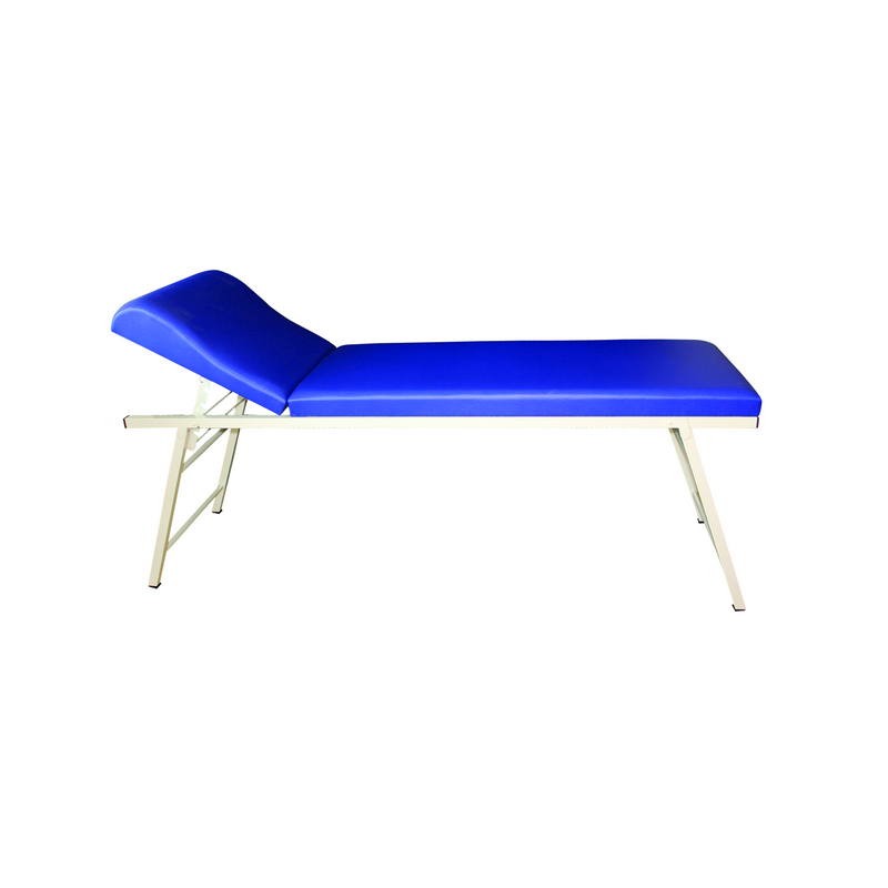 Katlanır Ayaklı Muayene Divanı ÇM-1260/A