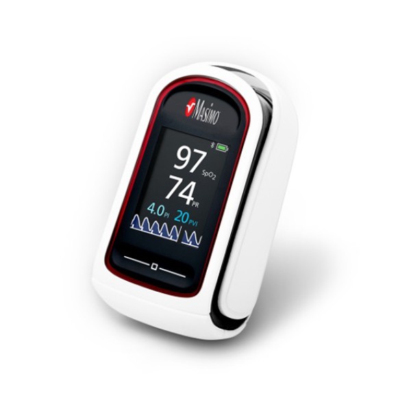 Masimo MightySat Parmak Tipi Pulse Oksimetre