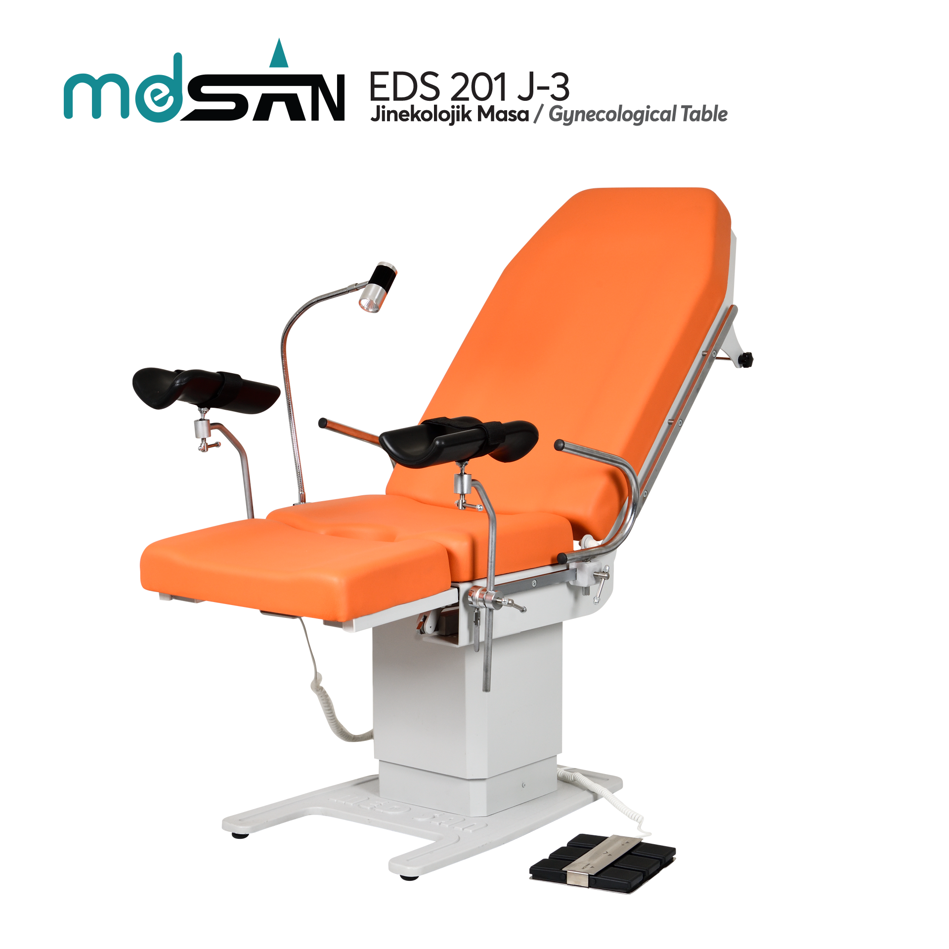 MEDSAN EDS 201 J-3