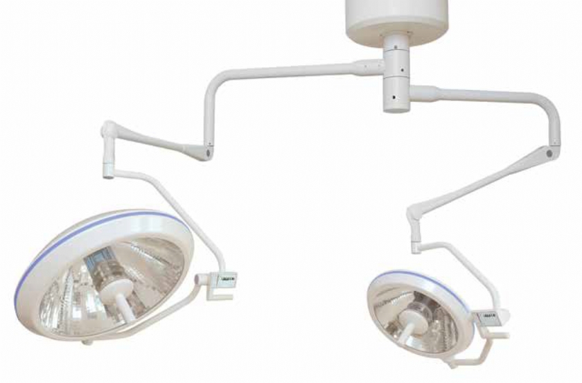 Tavan Lambası Medsan Halogen D500/500S
