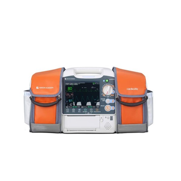 NIHON KOHDEN Cardiolife EMS-1052