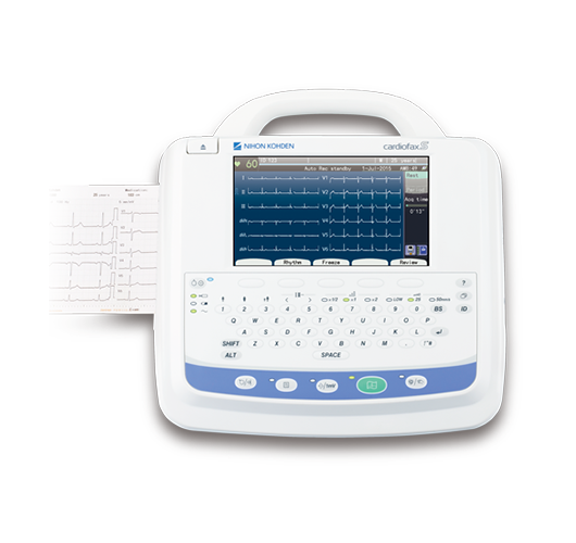 EKG Cihazları