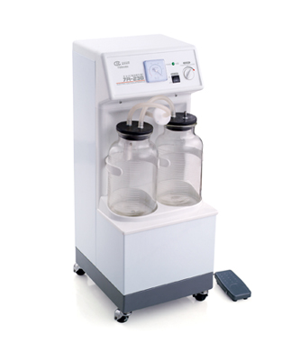 Yuyue Cerrahi Aspirator 7A23B