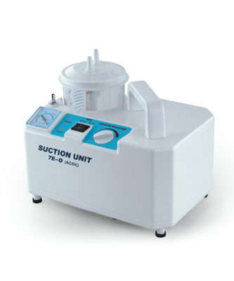Yuyue Cerrahi Aspirator 7E-D