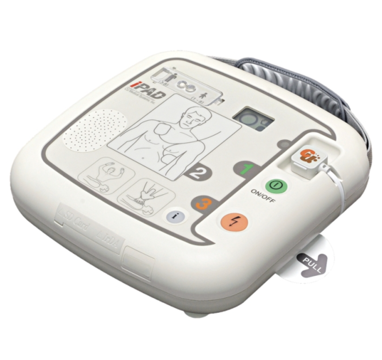 AED Cihazları