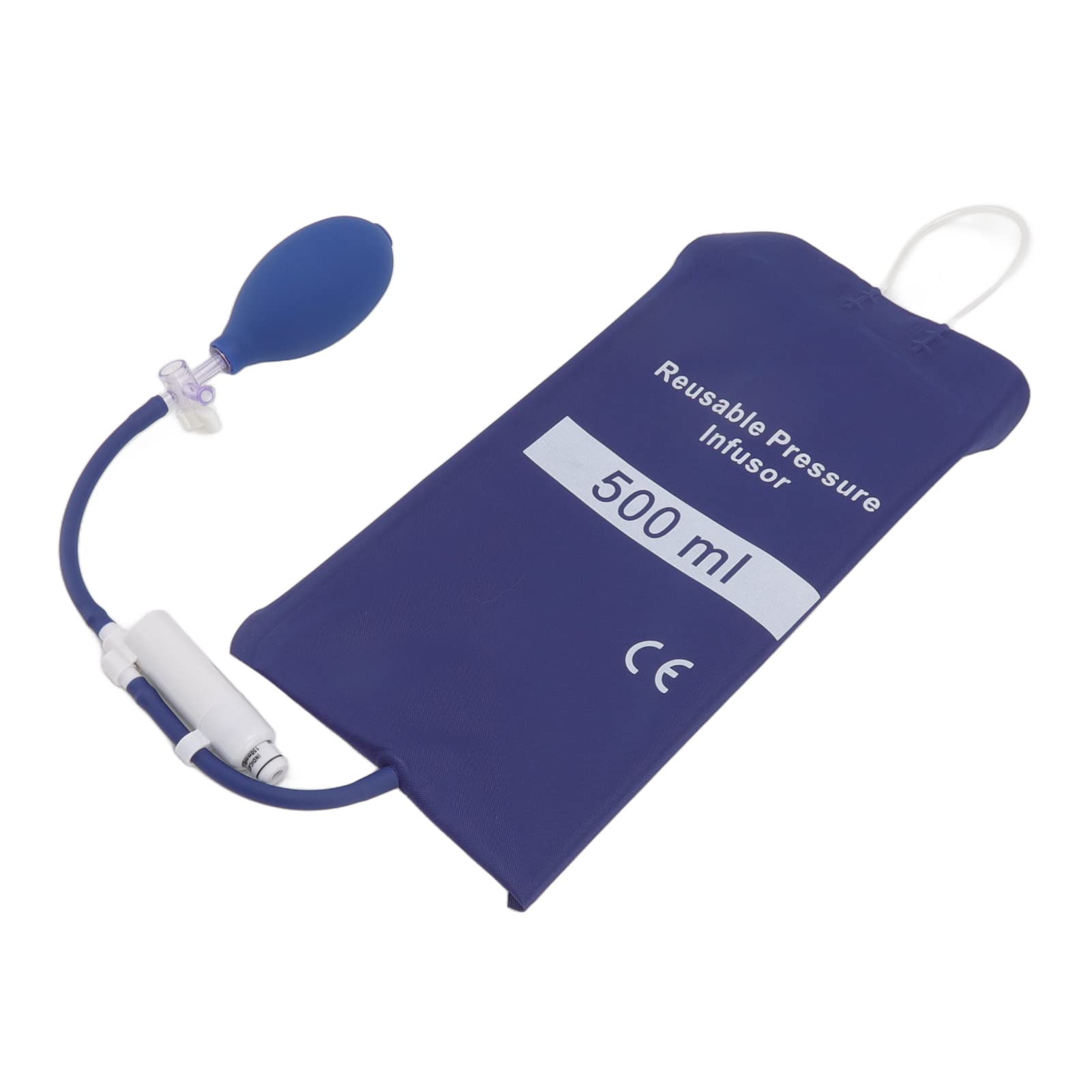 Basınç Torbası (İnfüzyon Cuff) 500 Ml