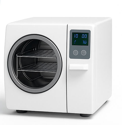 Sterilizasyon Ürünleri